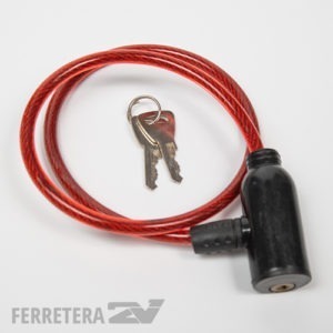 Piton para Bicicleta
