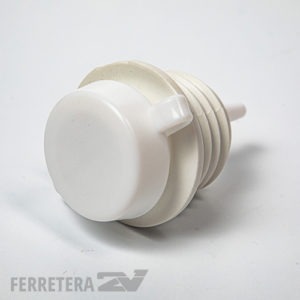 Tapon para termos Cebador*
