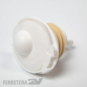 Tapon para termos Saturno*