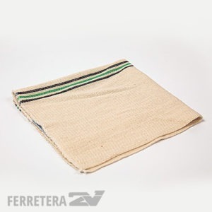 Trapos rejilla doble para auto