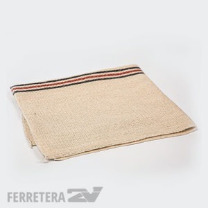 Trapos rejilla para auto Triple pesado