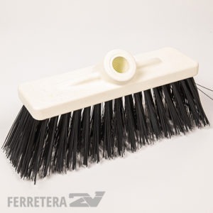 Cepillo Barrendero PVC