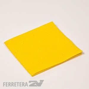 Paño Amarillo