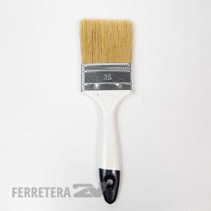 Pincel V.1 CERDA CHINA  Nº 25*