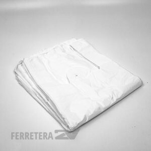 Bolsa camiseta 30x40