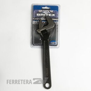 Llave Francesa Ajusdable 10*