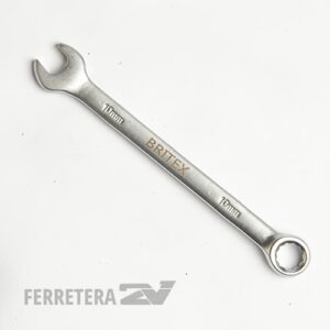 Llave Combinada 10 mm.*
