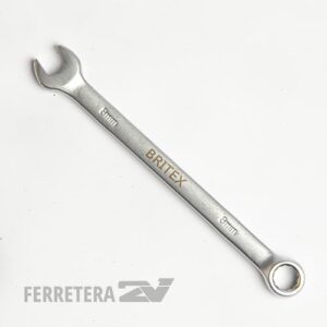 Llave Combinada 8 mm.*
