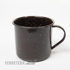 Jarro Enlozado Nº10*