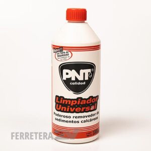 Limpiador DEOXI  x 1 LT. Universal  PNT