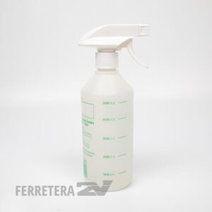Pulverizador A gatillo 0.50 lt.*