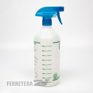 Pulverizador A gatillo 1 lt.*