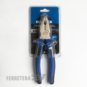 Pinza Universal 6*