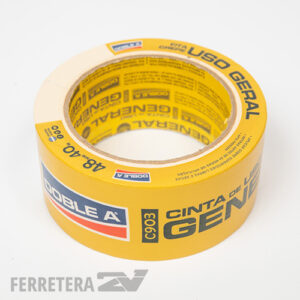 Cinta de enmarcarar Doble A 48 mm.*