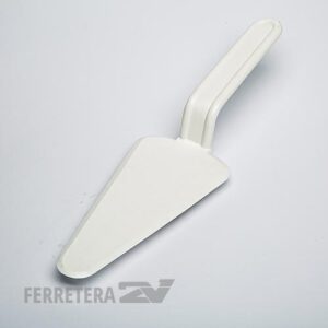 Espatula Plastica Para Servir*