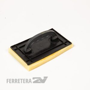 Fratacho albañil Plástico 20 cm
