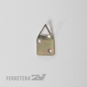Gancho para cuadro Nº 1 x 200 un.