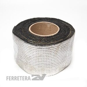 Membrana 10 cm. x 10 mts.*