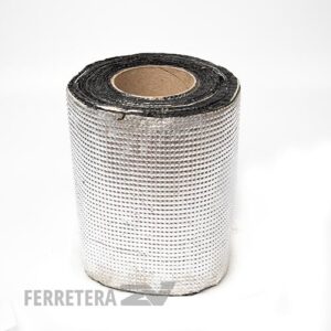 Membrana 15 cm. x 10 mts.*