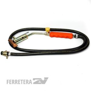 Soldador a Gas Martillo  recto 10 kg.*