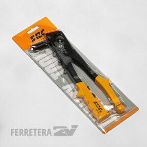 Remachadora Profesional*