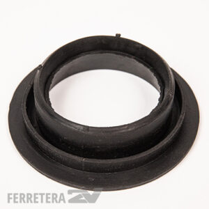 Aros para base de inodoro De goma simil original*