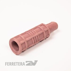 Cortachorro de goma stamder