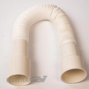 Conexion Extensible 50/40 x rosca 1 1/2"*