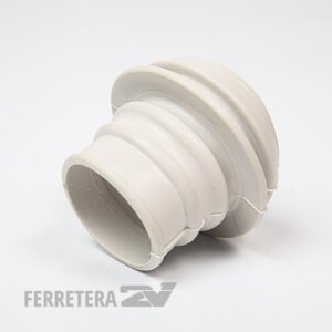 Fuelles P/ mochila de P.V.C*