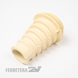 Fuelles P/ inodoro de goma xl*
