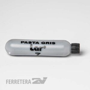 Pasta gris X 55 gr.