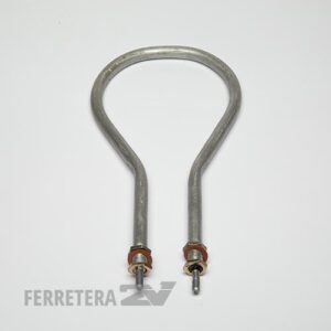 Repuestos p/ calefon electrico Resistencia aluminio