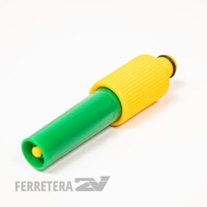 Lanza Riego c/ Conector Rápido*
