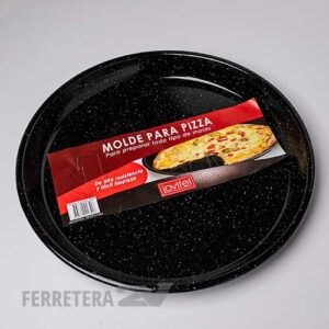 Pizzera de Enlozada n° 34*