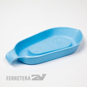 Rallador de Manzana Plastico