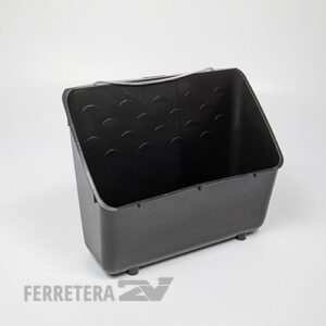Bandeja p/ rodillos Plástica para colgar