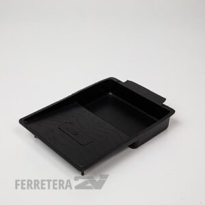 Bandeja p/ rodillos Plástica mini para rodillito