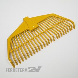 Barrehojas Clásico