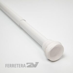 Caño extensibles Pintado*