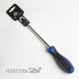 Destornillador Plano 5 x 150*