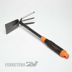 Escardillos con 3 Puas - c/ mango*