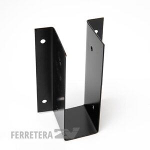 Caja de Fijacion Aleta Exterior 2 x 5