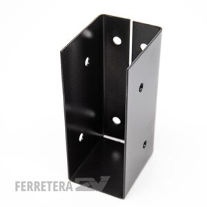 Caja de Fijacion Aleta Interior 2 x 6