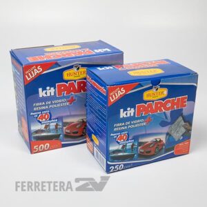 Kit de reparación 250 gr.*