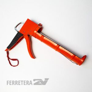 Pistolas aplicadora para silicona  Reforzada *