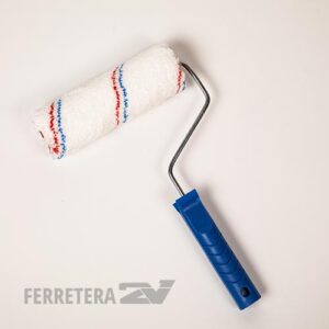 Rodillo antigota 17 cm.