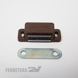 Reten magnetico