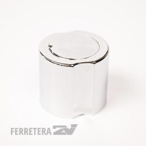 Volante plastico p/juego canilla Alegro*