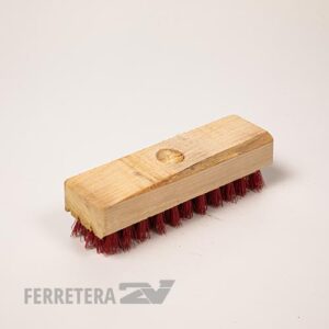Cepillos De piso Trevia Sintetica