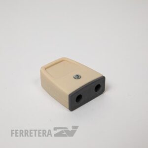 Ficha Hembra